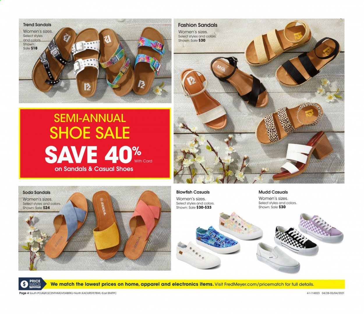 Fred Meyer ad - 04/28/2021 - 05/04/2021. Page 4