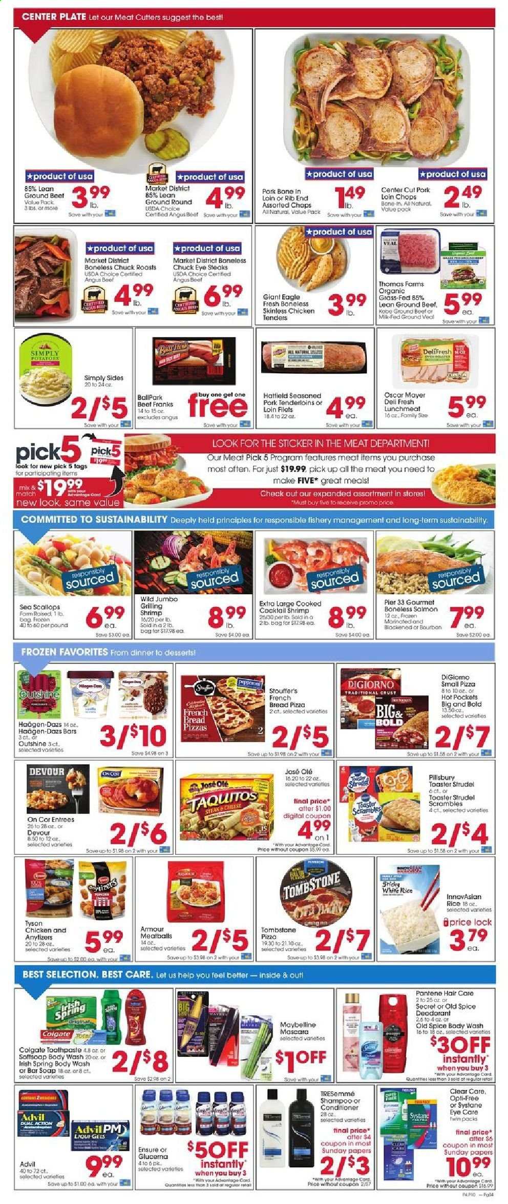 Giant Eagle ad - 04/29/2021 - 05/05/2021. Page 3
