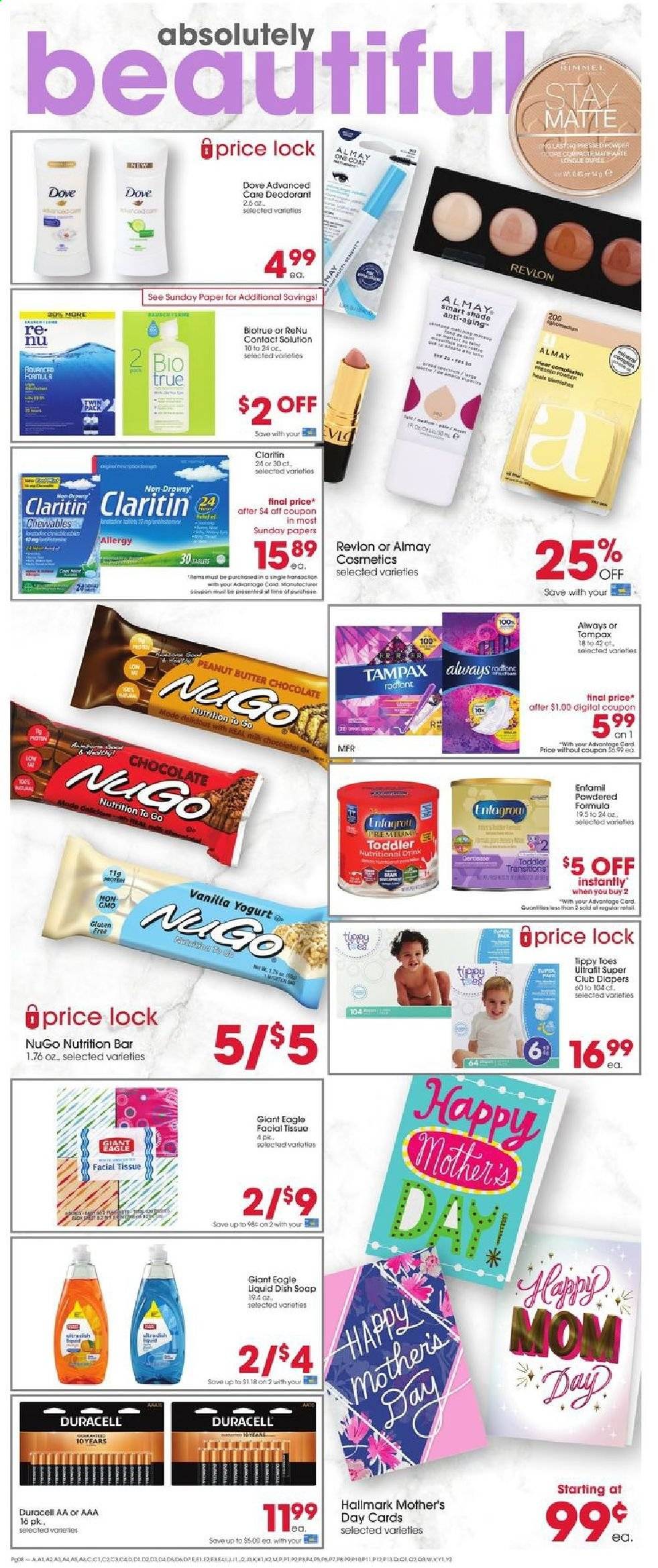 Giant Eagle ad - 04/29/2021 - 05/05/2021. Page 7