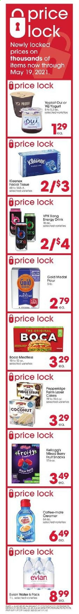 Giant Eagle ad - 04/29/2021 - 05/05/2021. Page 12