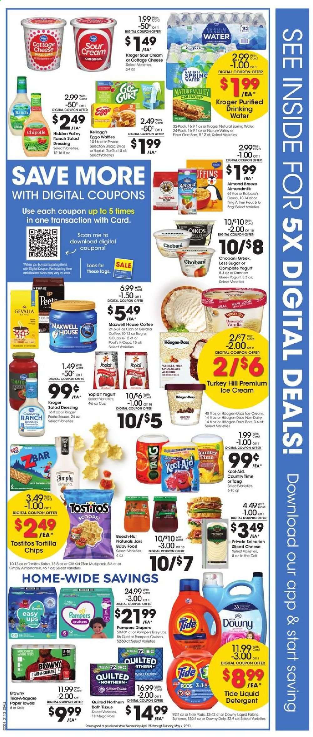 Dillons ad - 04/28/2021 - 05/04/2021. Page 2