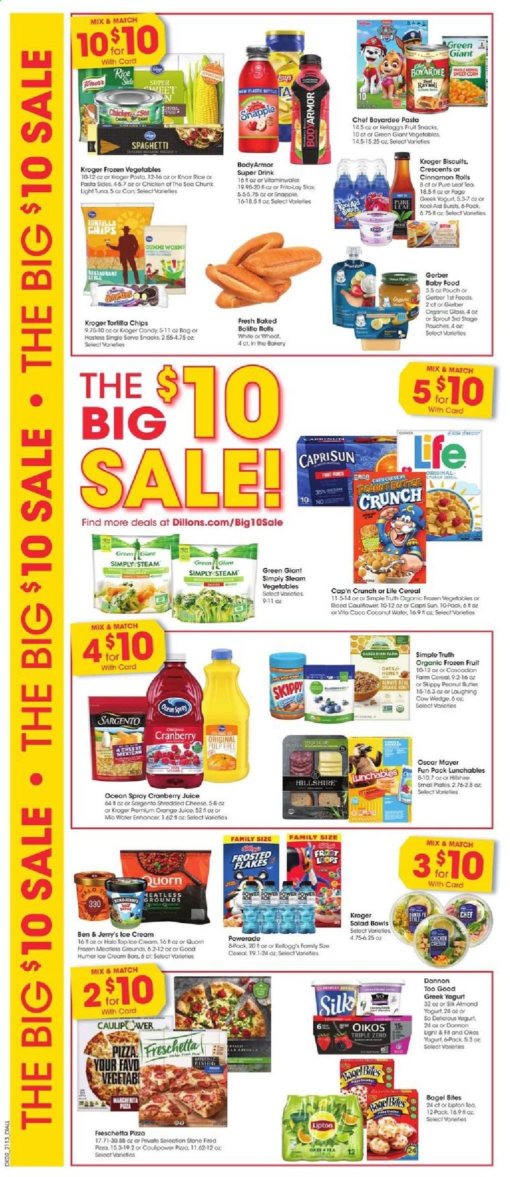 Dillons ad - 04/28/2021 - 05/04/2021. Page 3
