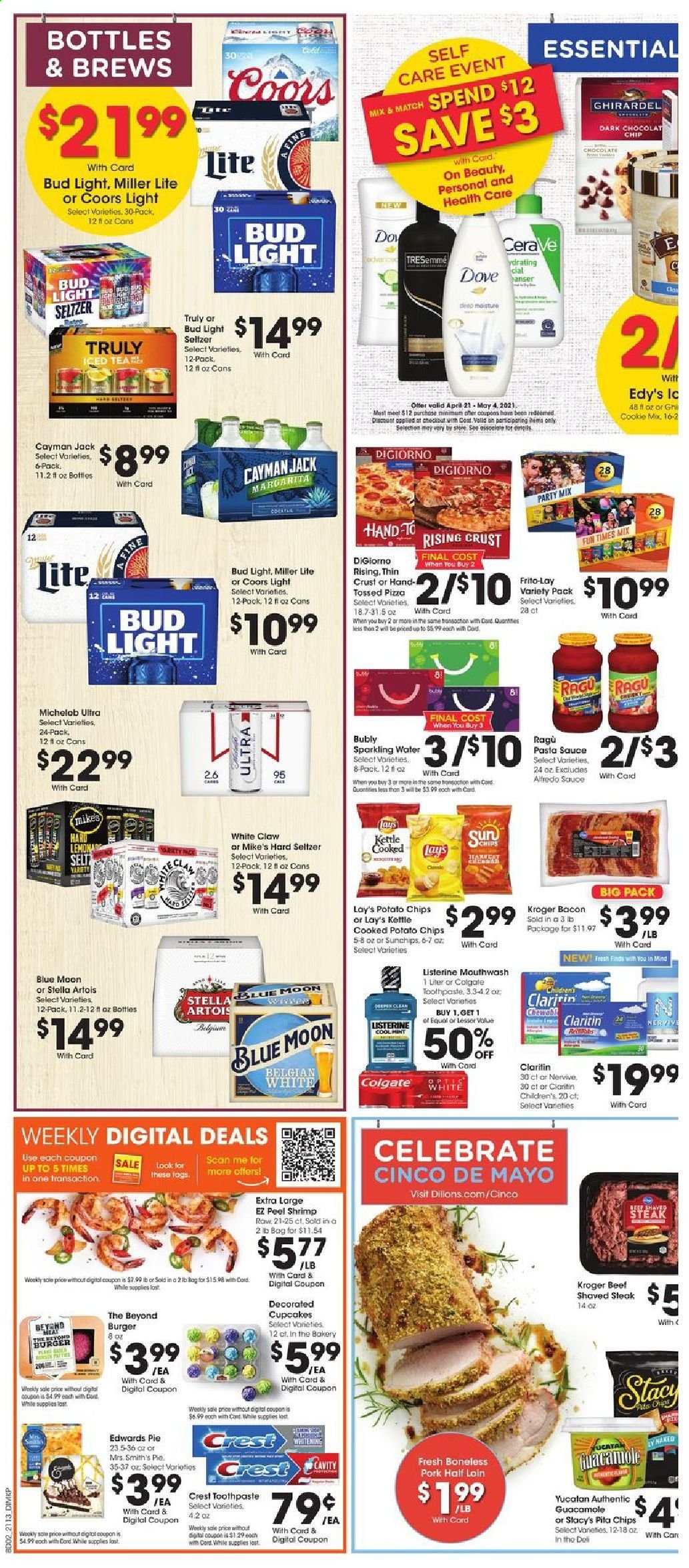 Dillons ad - 04/28/2021 - 05/04/2021. Page 4