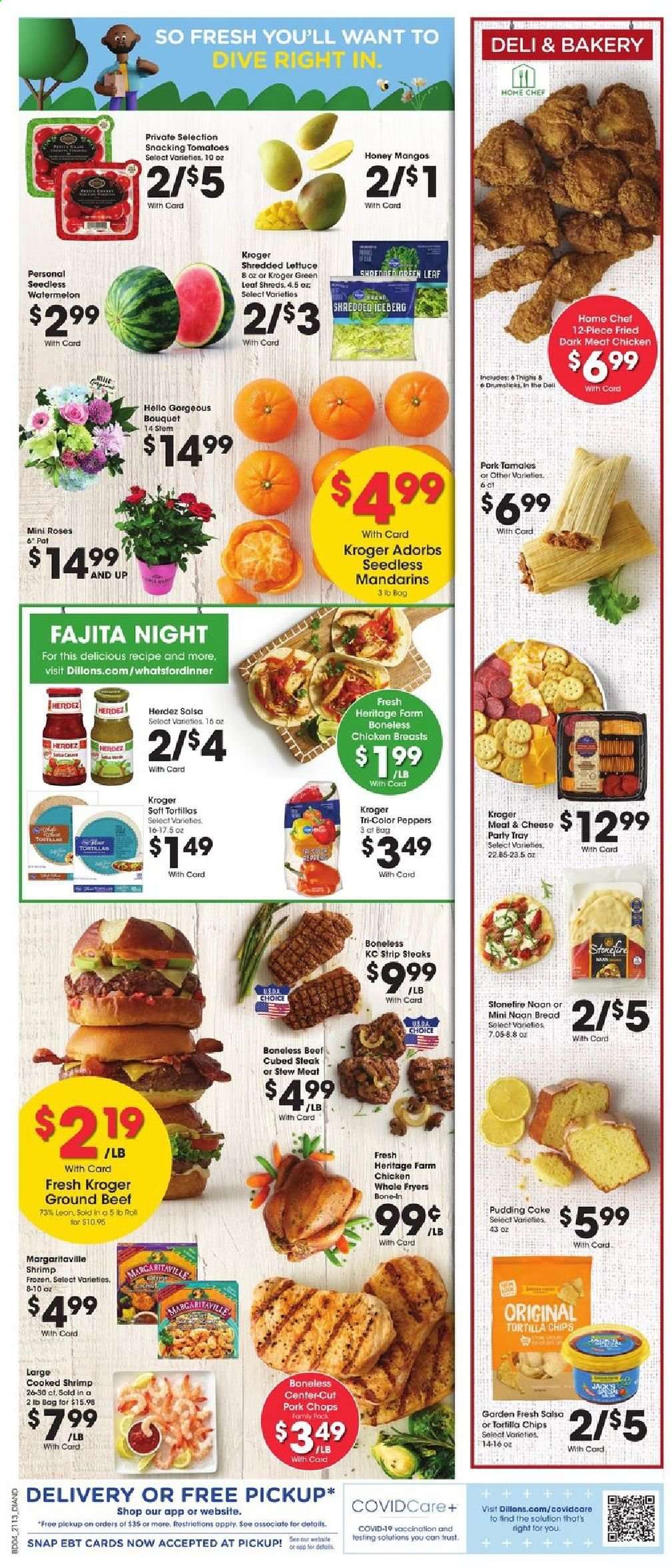 Dillons ad - 04/28/2021 - 05/04/2021. Page 7