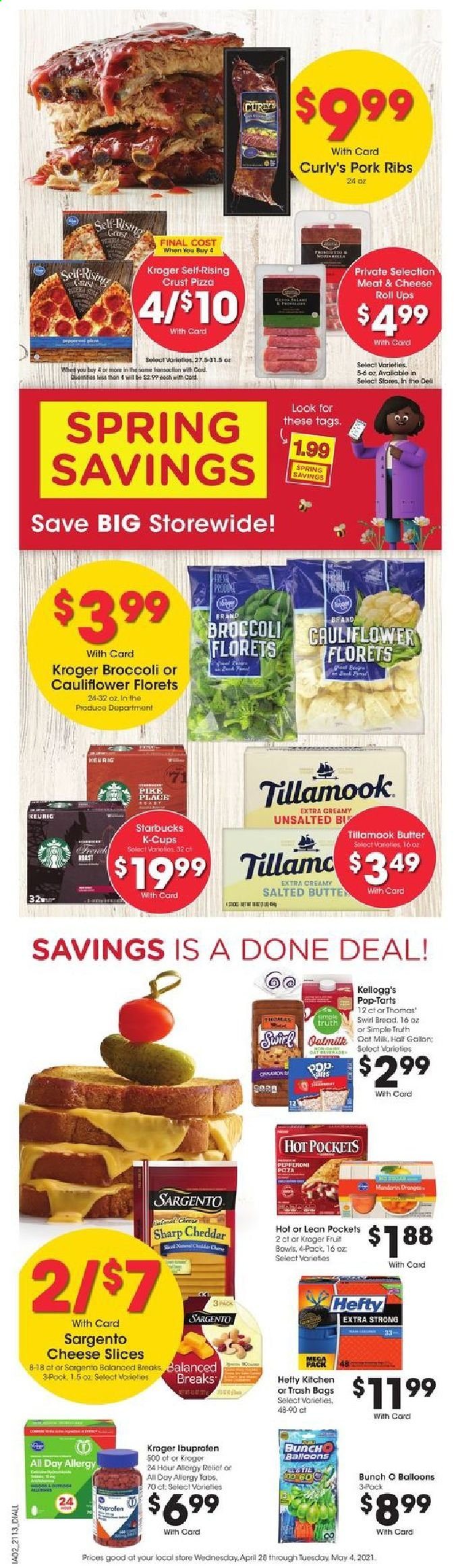 Dillons ad - 04/28/2021 - 05/04/2021. Page 8