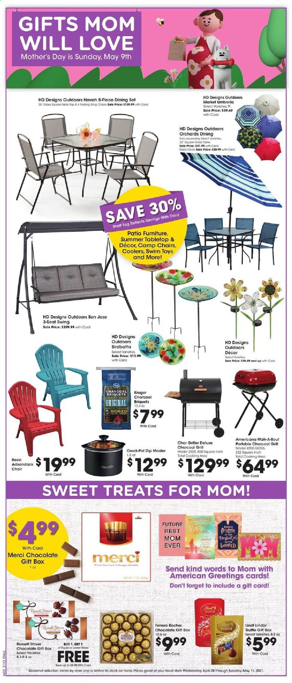 Dillons ad - 04/28/2021 - 05/04/2021. Page 9