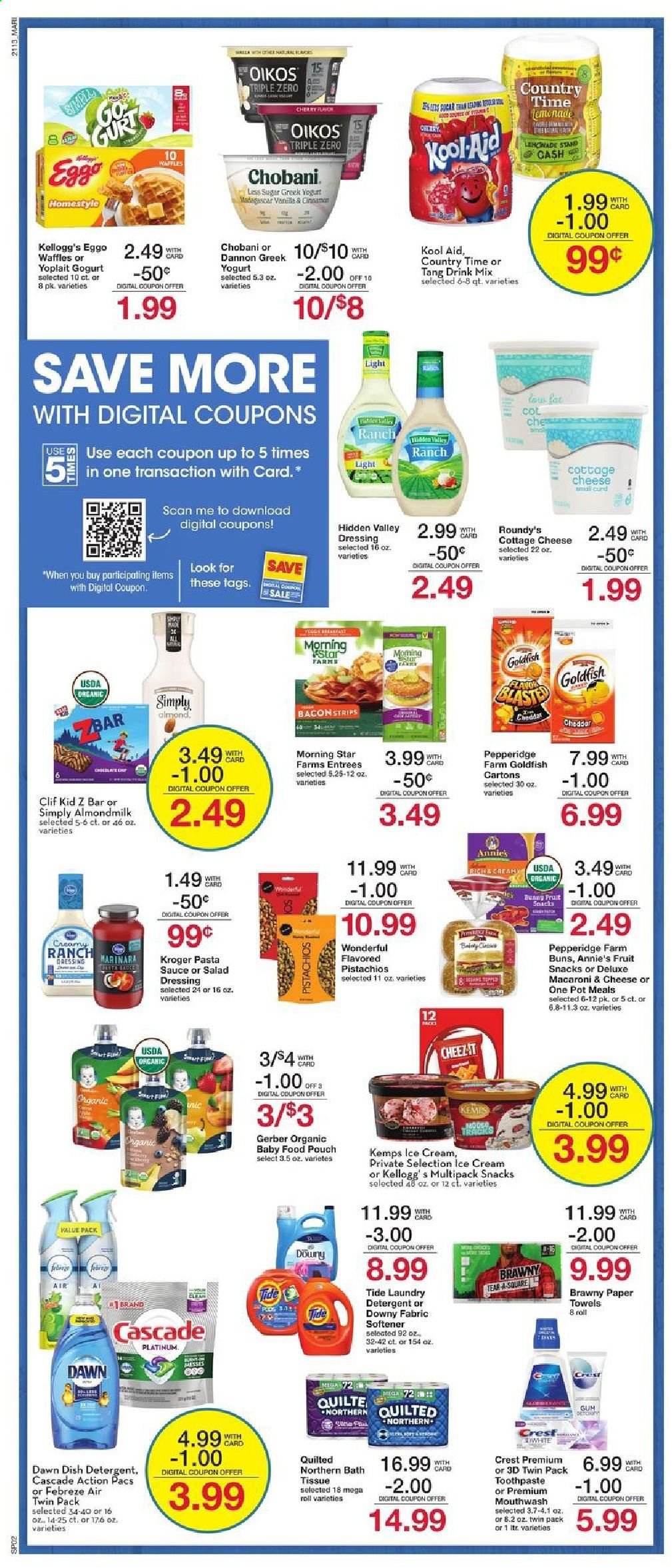Mariano’s ad - 04/28/2021 - 05/04/2021. Page 3