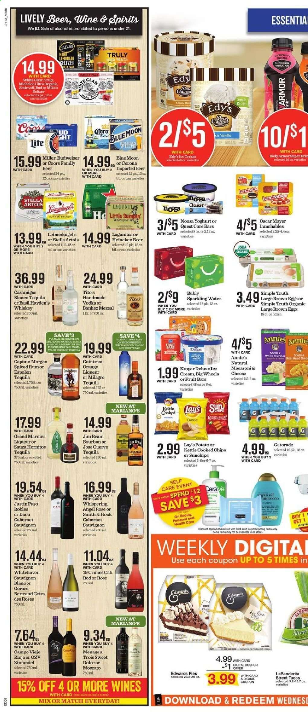 Mariano’s ad - 04/28/2021 - 05/04/2021. Page 4