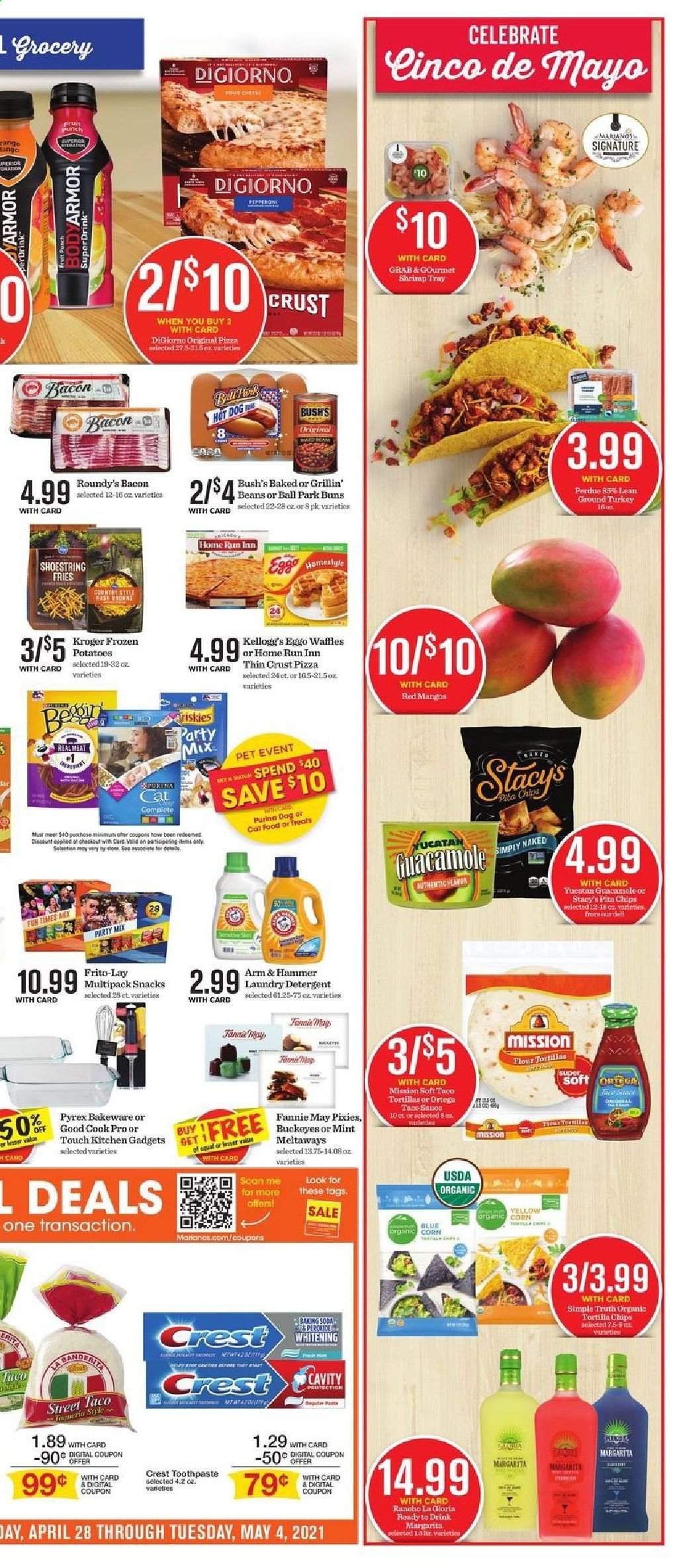 Mariano’s ad - 04/28/2021 - 05/04/2021. Page 5