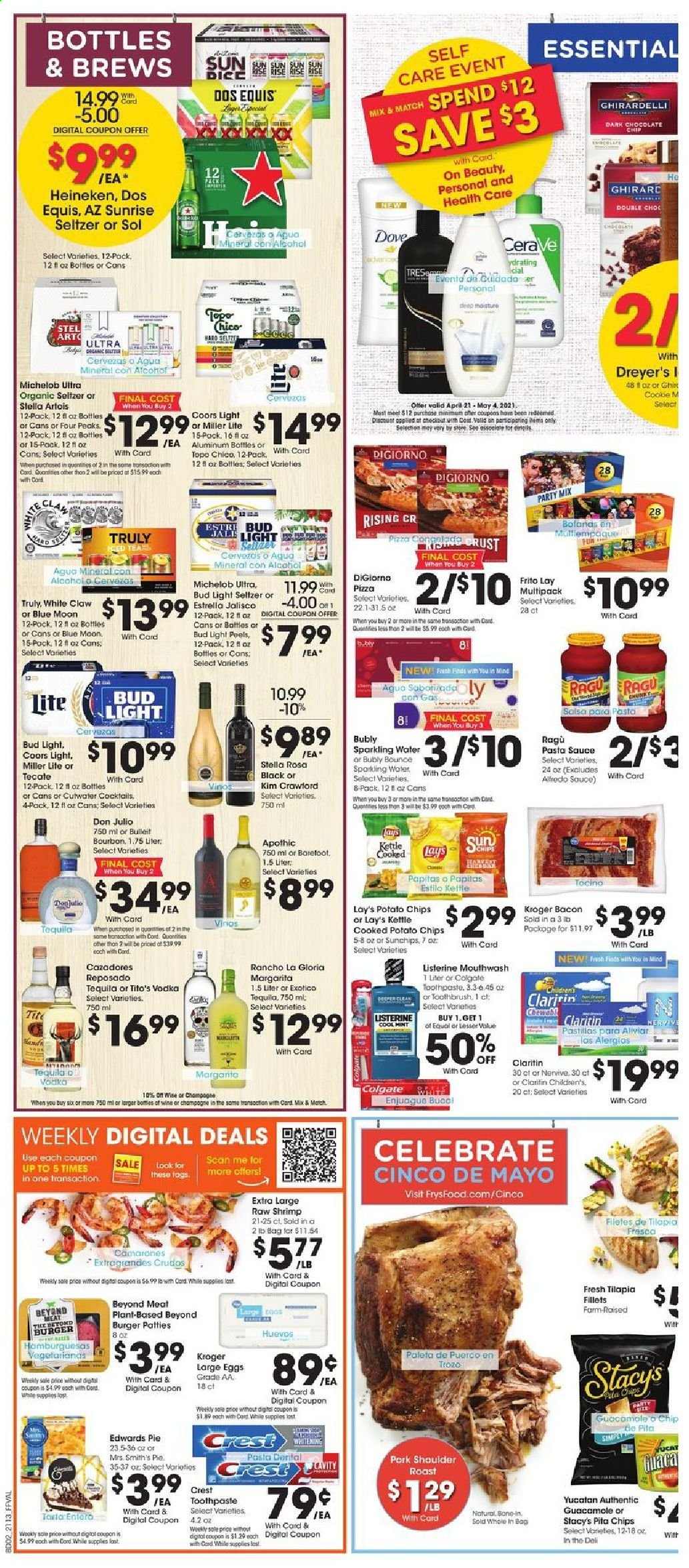 Fry’s ad - 04/28/2021 - 05/04/2021. Page 4