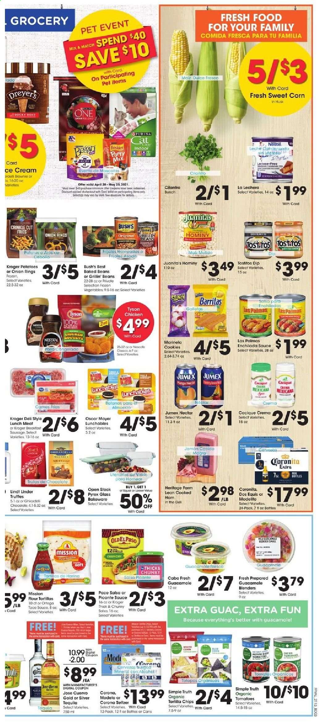 Fry’s ad - 04/28/2021 - 05/04/2021. Page 5