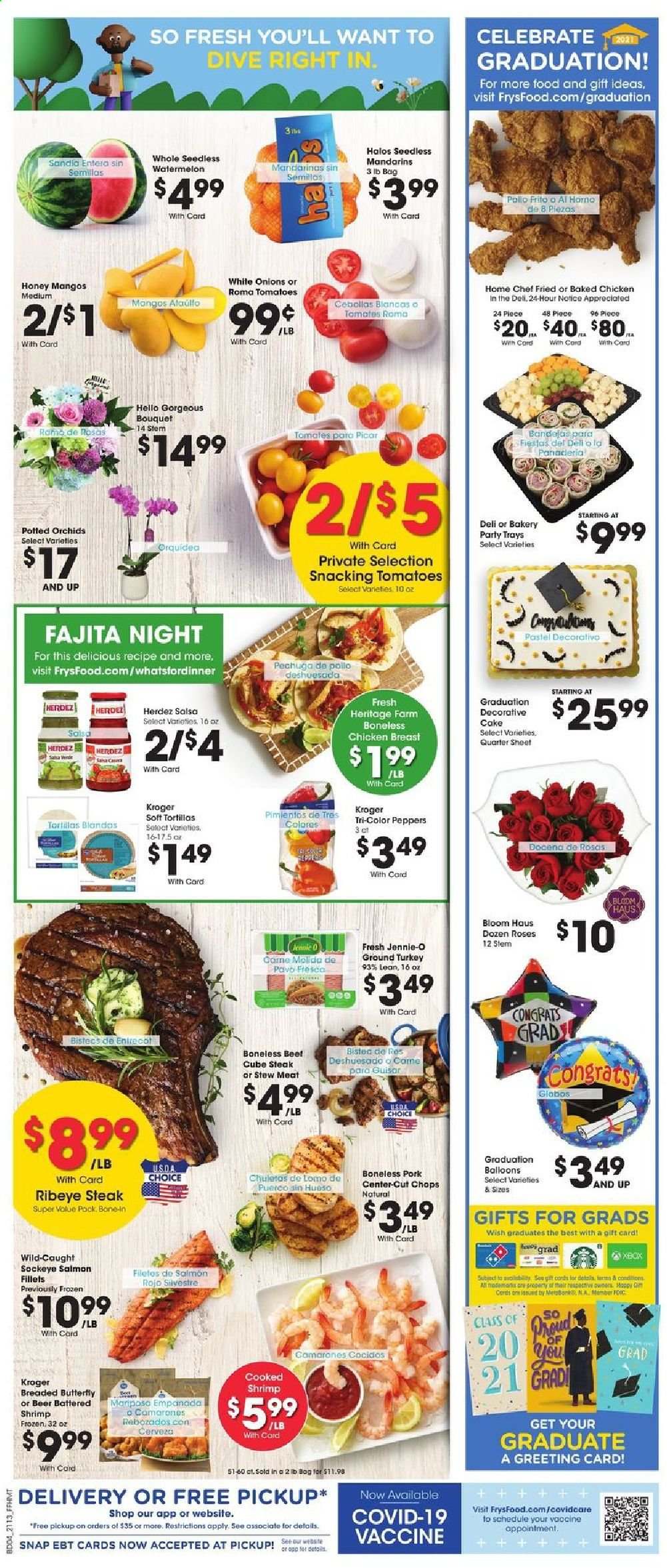 Fry’s ad - 04/28/2021 - 05/04/2021. Page 7