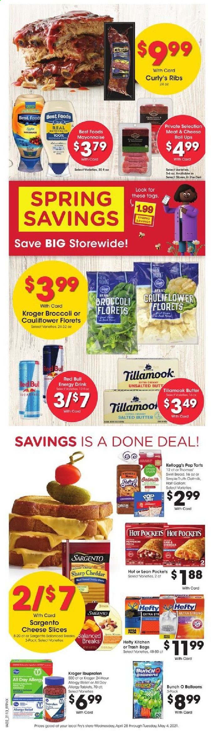 Fry’s ad - 04/28/2021 - 05/04/2021. Page 8