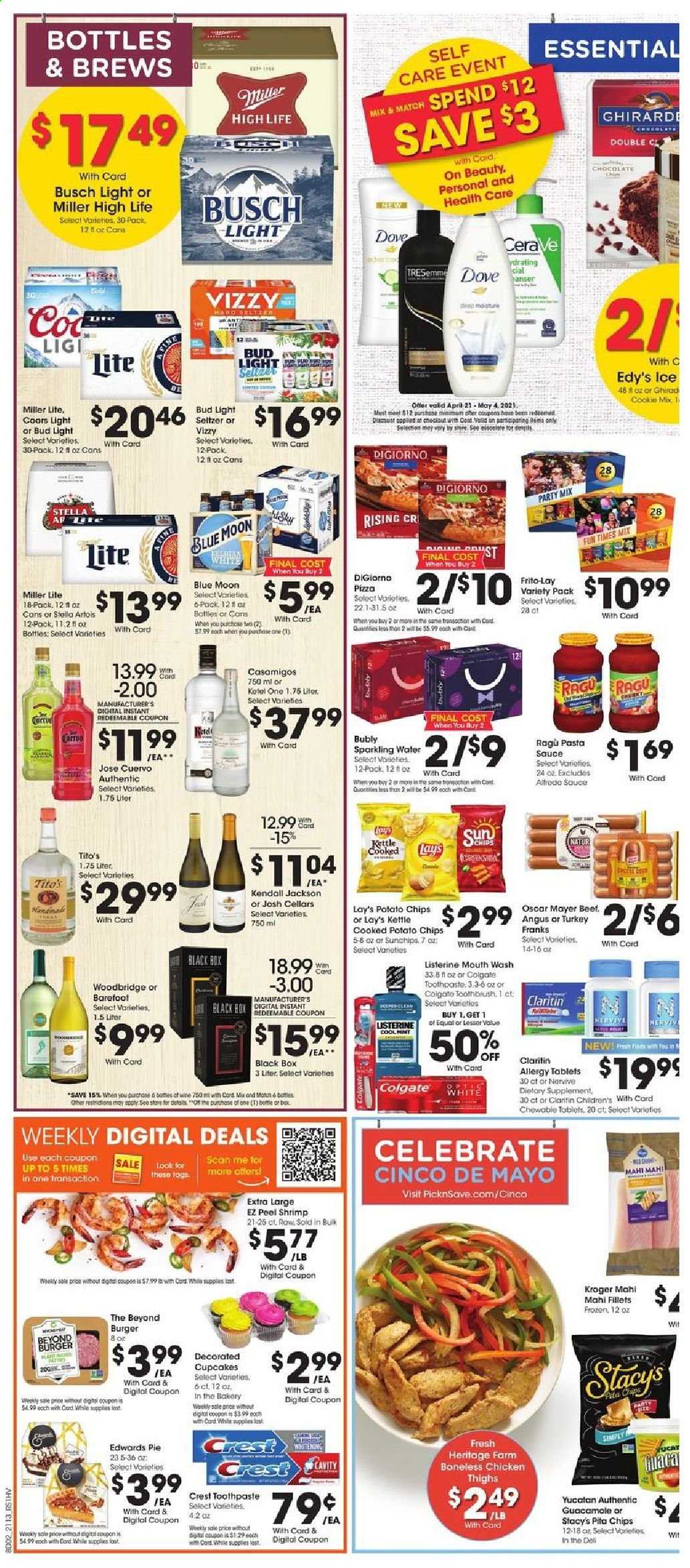 Pick ‘n Save ad - 04/28/2021 - 05/04/2021. Page 4