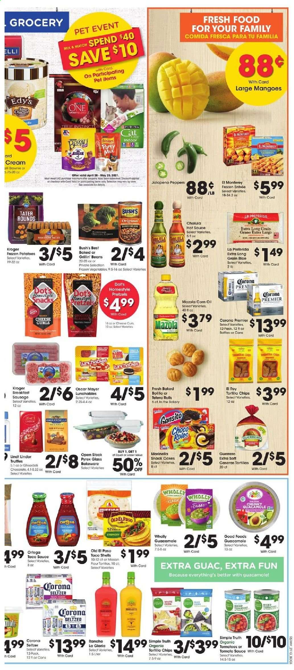 Pick ‘n Save ad - 04/28/2021 - 05/04/2021. Page 5