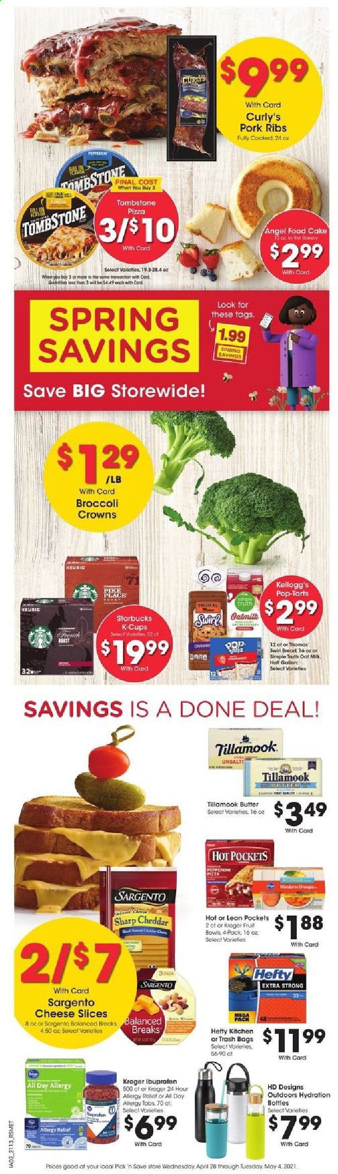 Pick ‘n Save ad - 04/28/2021 - 05/04/2021. Page 8