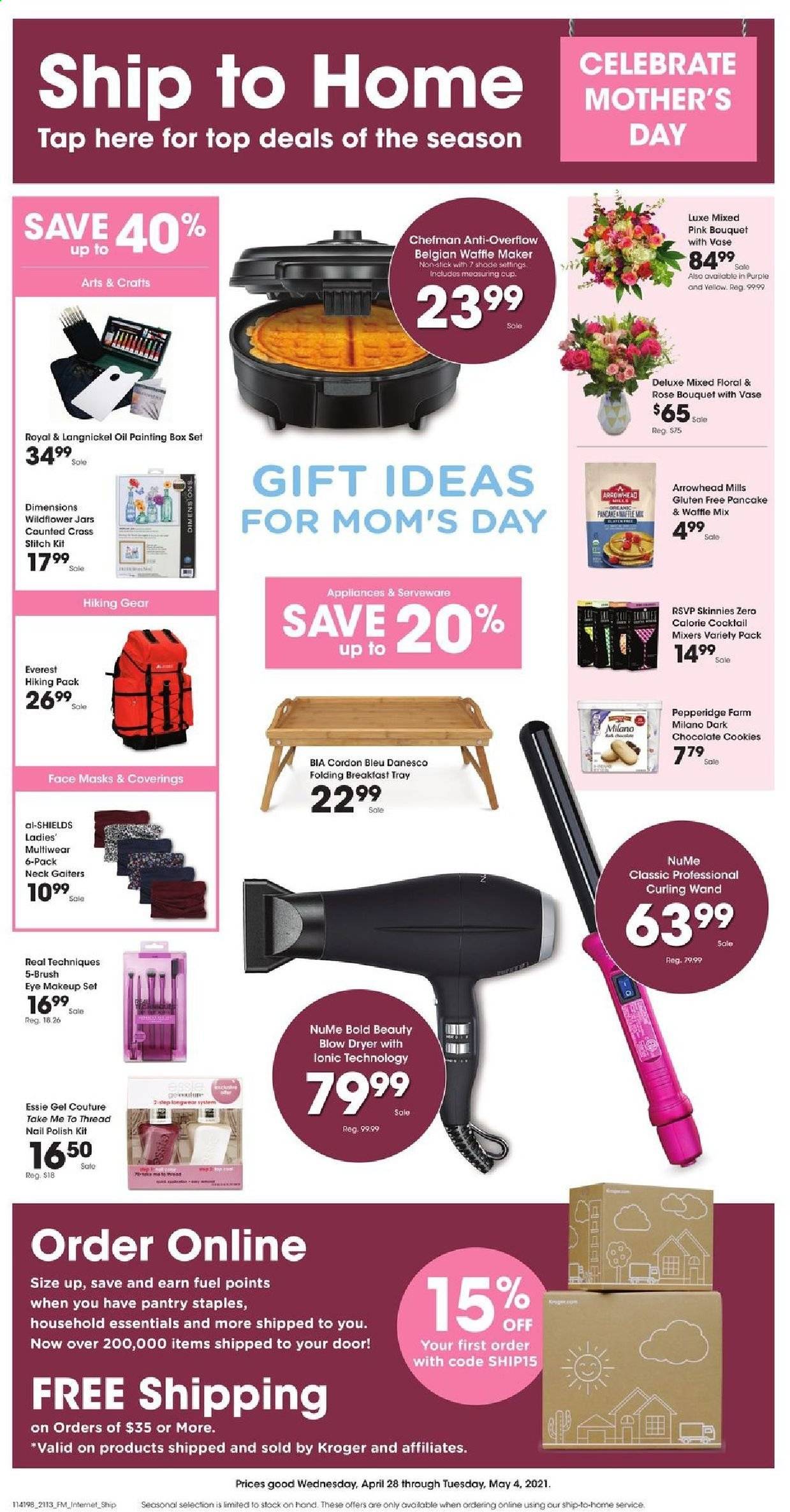 Pick ‘n Save ad - 04/28/2021 - 05/04/2021. Page 11