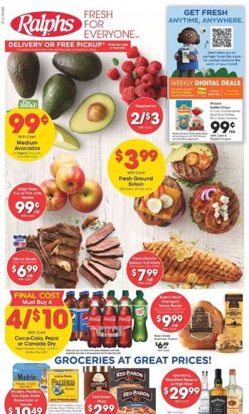 Ralphs Flyer - 04.28.2021 - 05.04.2021.