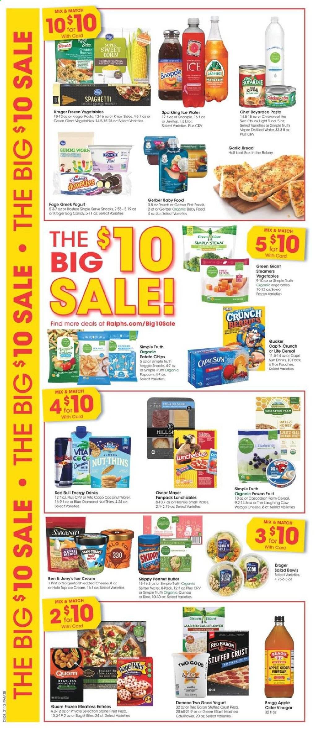 Ralphs ad - 04/28/2021 - 05/04/2021. Page 3