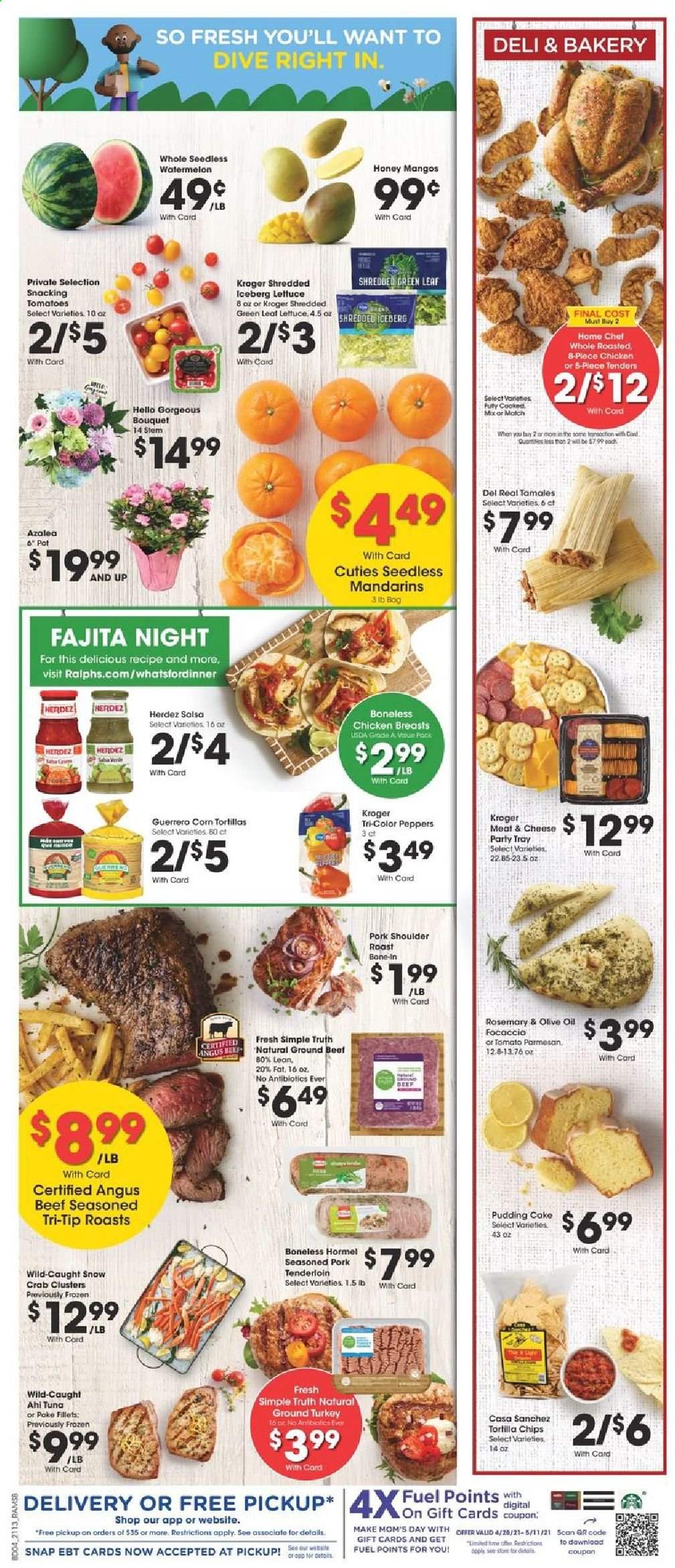 Ralphs ad - 04/28/2021 - 05/04/2021. Page 7