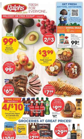 Ralphs Flyer - 04.28.2021 - 05.04.2021.