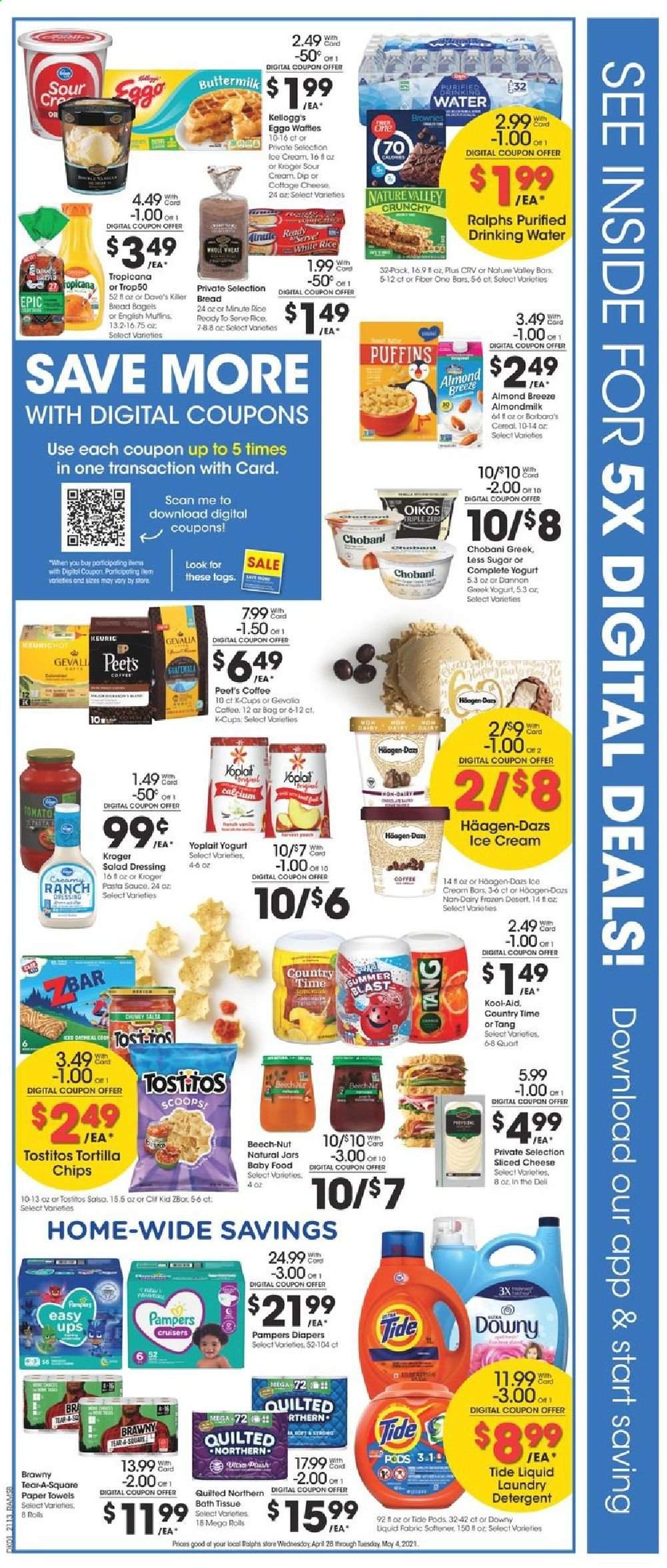 Ralphs ad - 04/28/2021 - 05/04/2021. Page 2