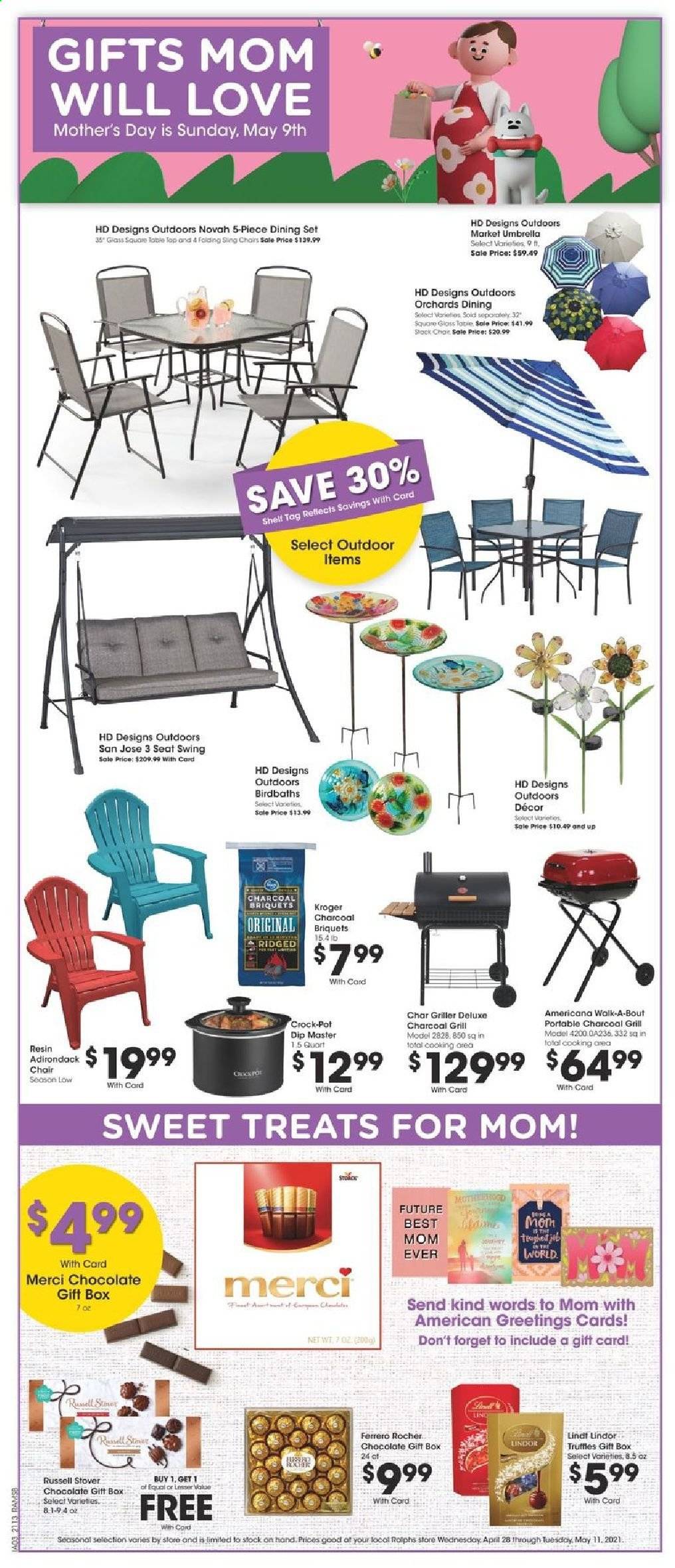 Ralphs ad - 04/28/2021 - 05/04/2021. Page 9