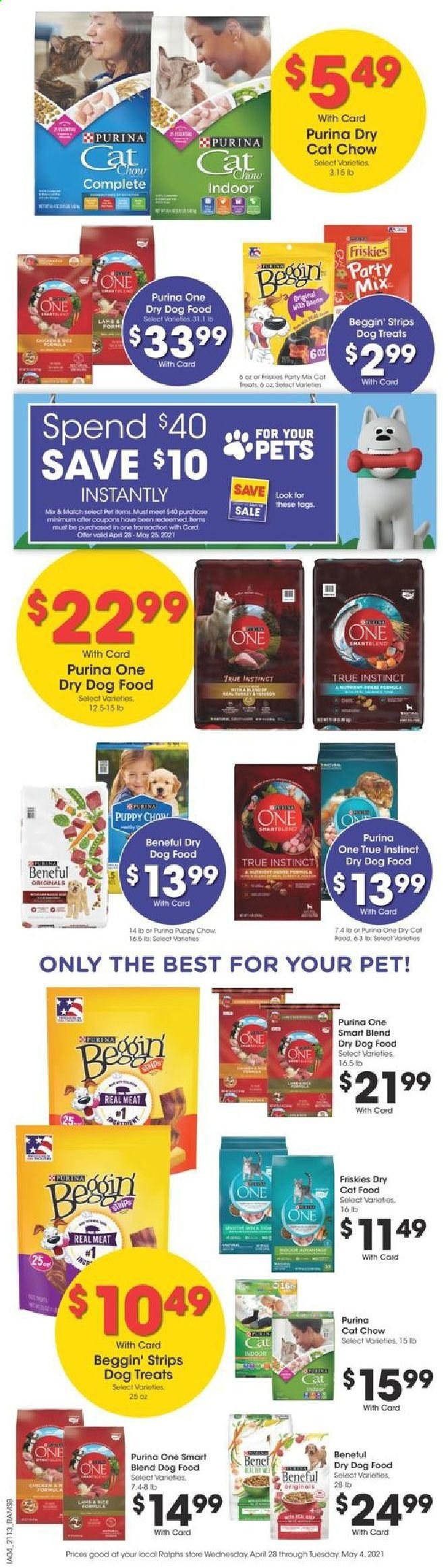 Ralphs ad - 04/28/2021 - 05/04/2021. Page 10
