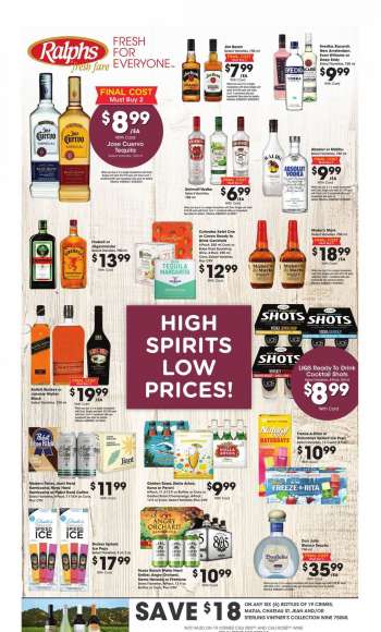 Ralphs Flyer - 04.28.2021 - 05.25.2021.