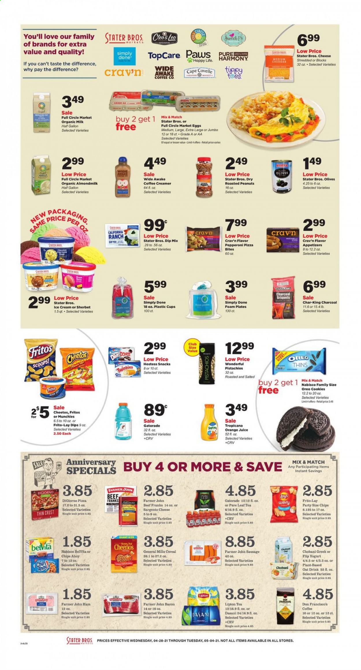 Stater Bros. ad - 04/28/2021 - 05/04/2021. Page 2
