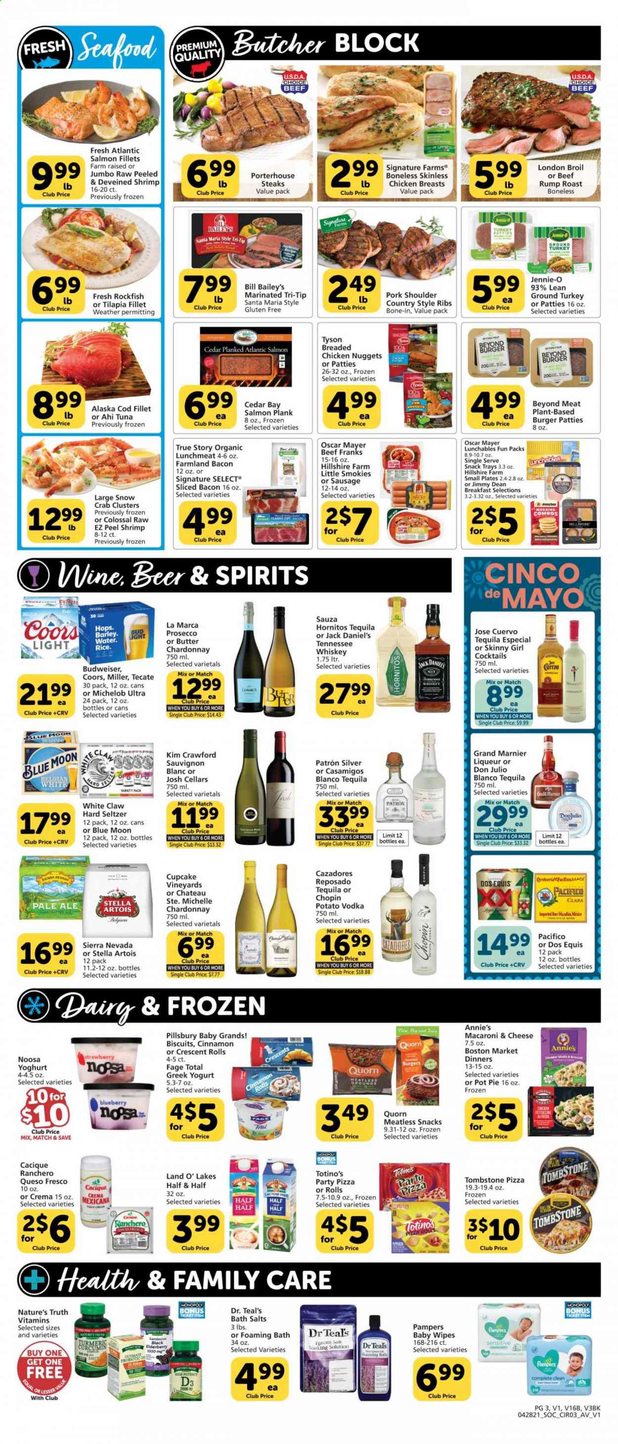 Vons ad - 04/28/2021 - 05/04/2021. Page 3