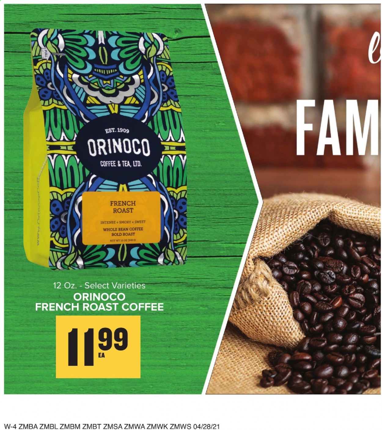 Food Lion ad - 04/28/2021 - 05/04/2021. Page 17