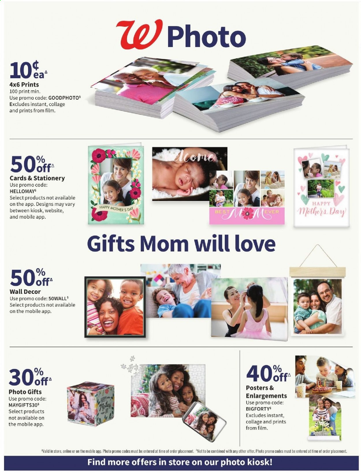 Walgreens ad - 05/02/2021 - 05/08/2021. Page 8