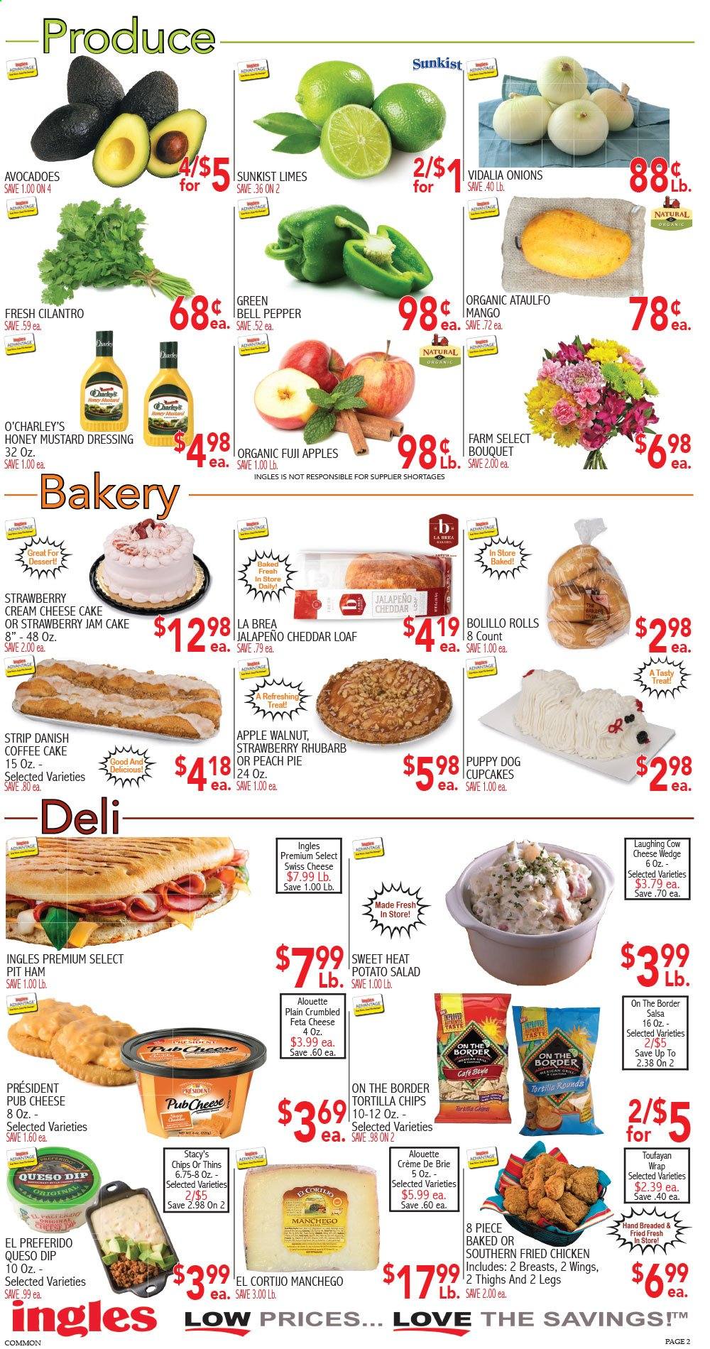 Ingles ad - 04/28/2021 - 05/04/2021. Page 2