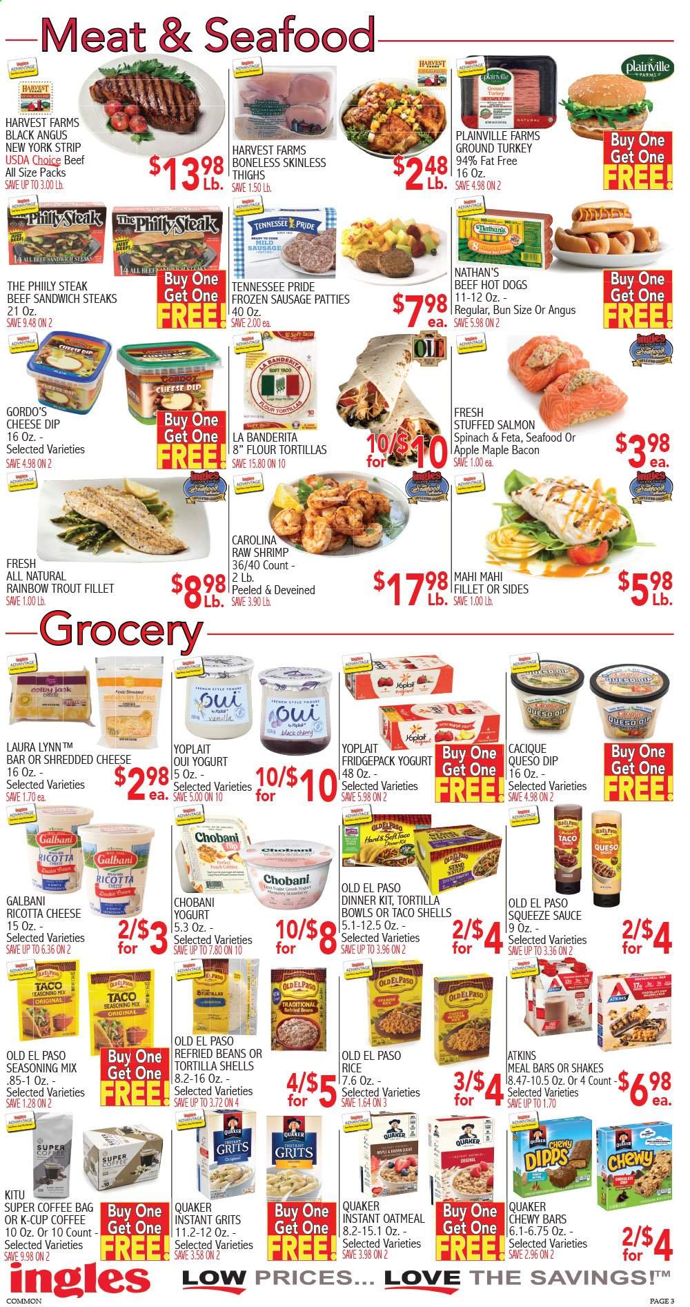 Ingles ad - 04/28/2021 - 05/04/2021. Page 3