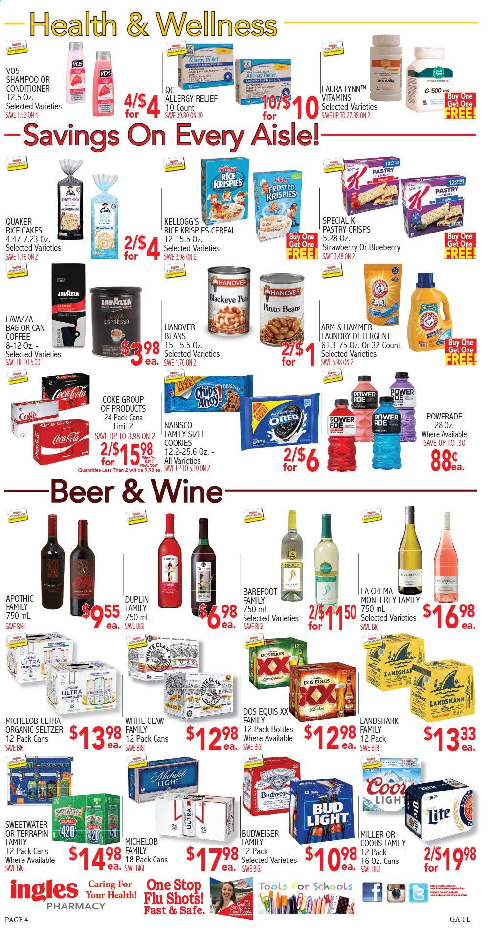 Ingles ad - 04/28/2021 - 05/04/2021. Page 4