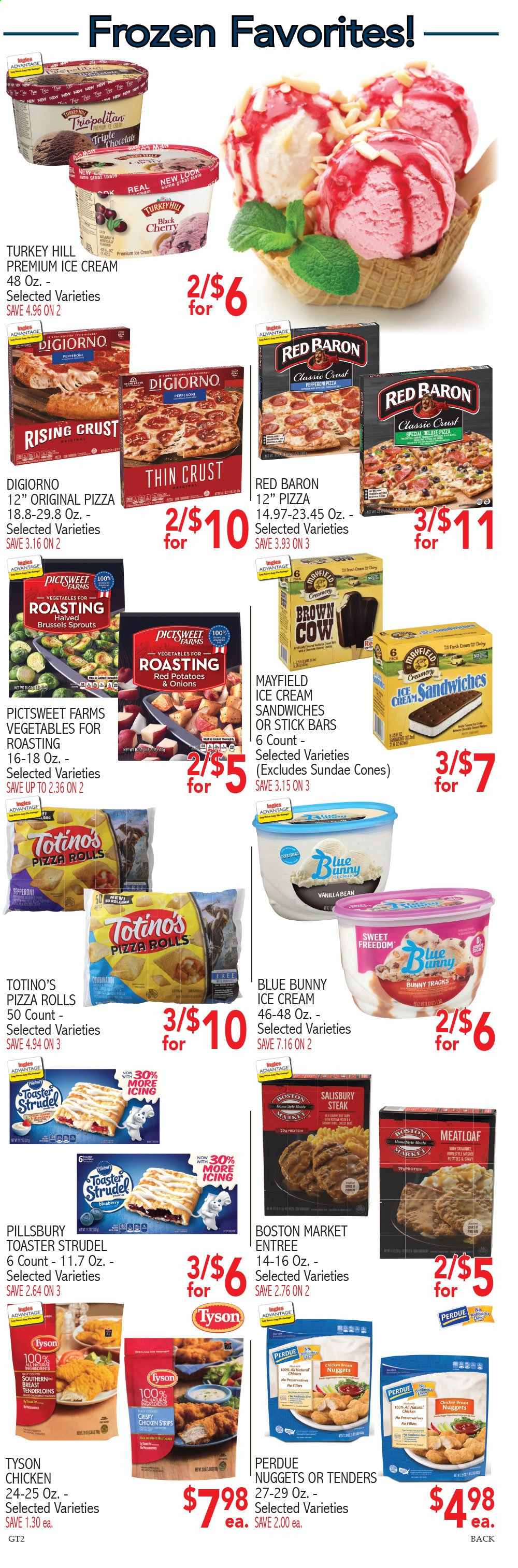 Ingles ad - 04/28/2021 - 05/04/2021. Page 6