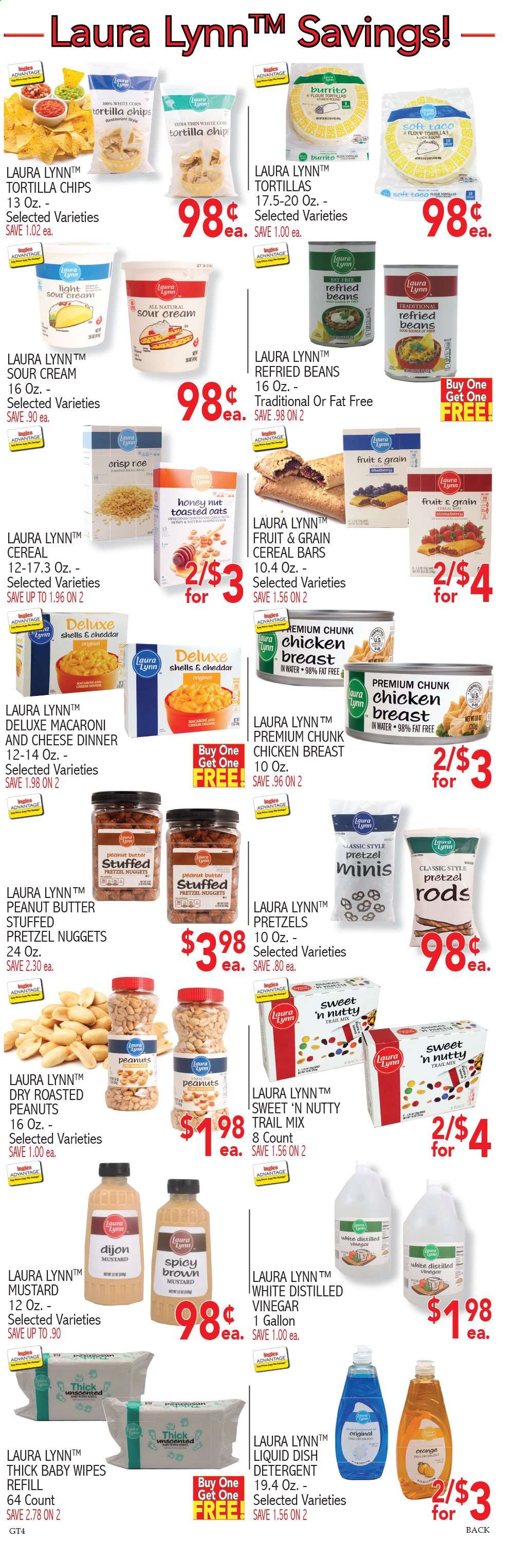 Ingles ad - 04/28/2021 - 05/04/2021. Page 8