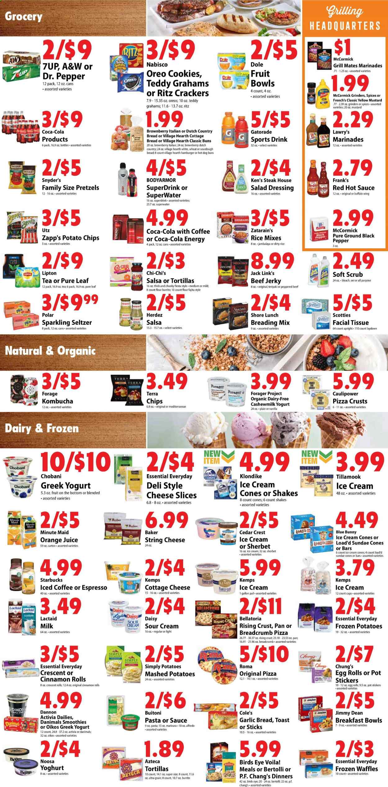 Festival Foods ad - 04/28/2021 - 05/04/2021. Page 3