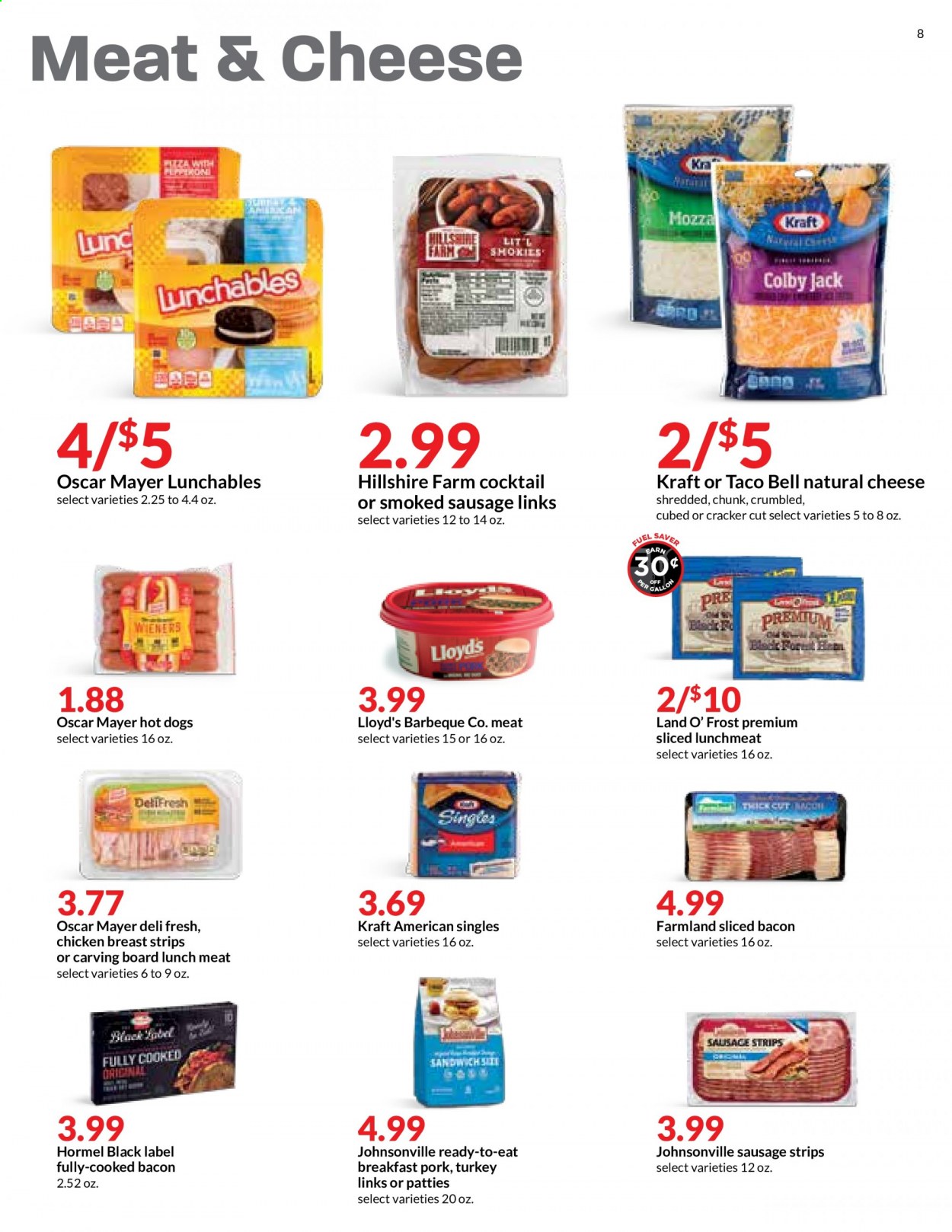 Hy-Vee ad - 04/28/2021 - 05/04/2021. Page 8