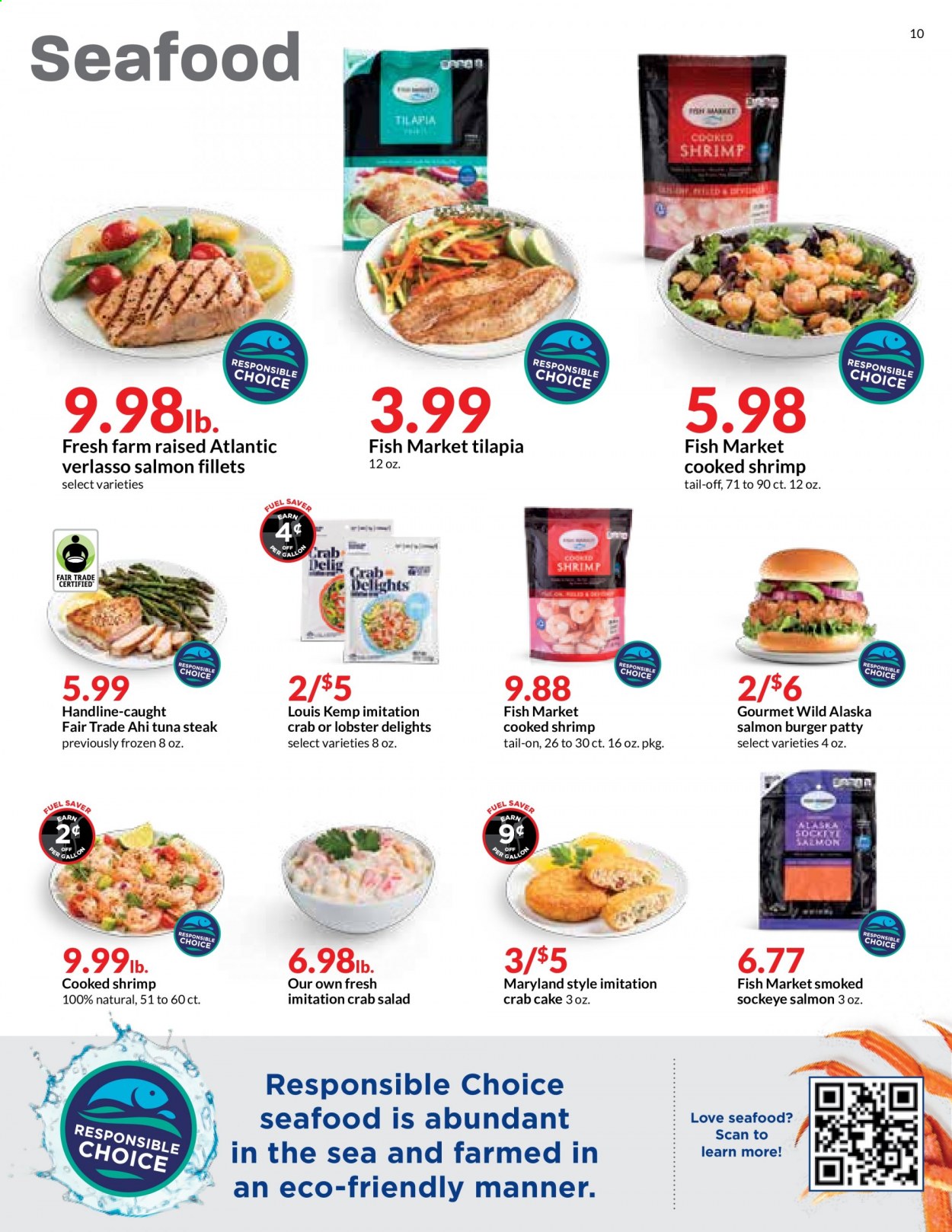 Hy-Vee ad - 04/28/2021 - 05/04/2021. Page 10