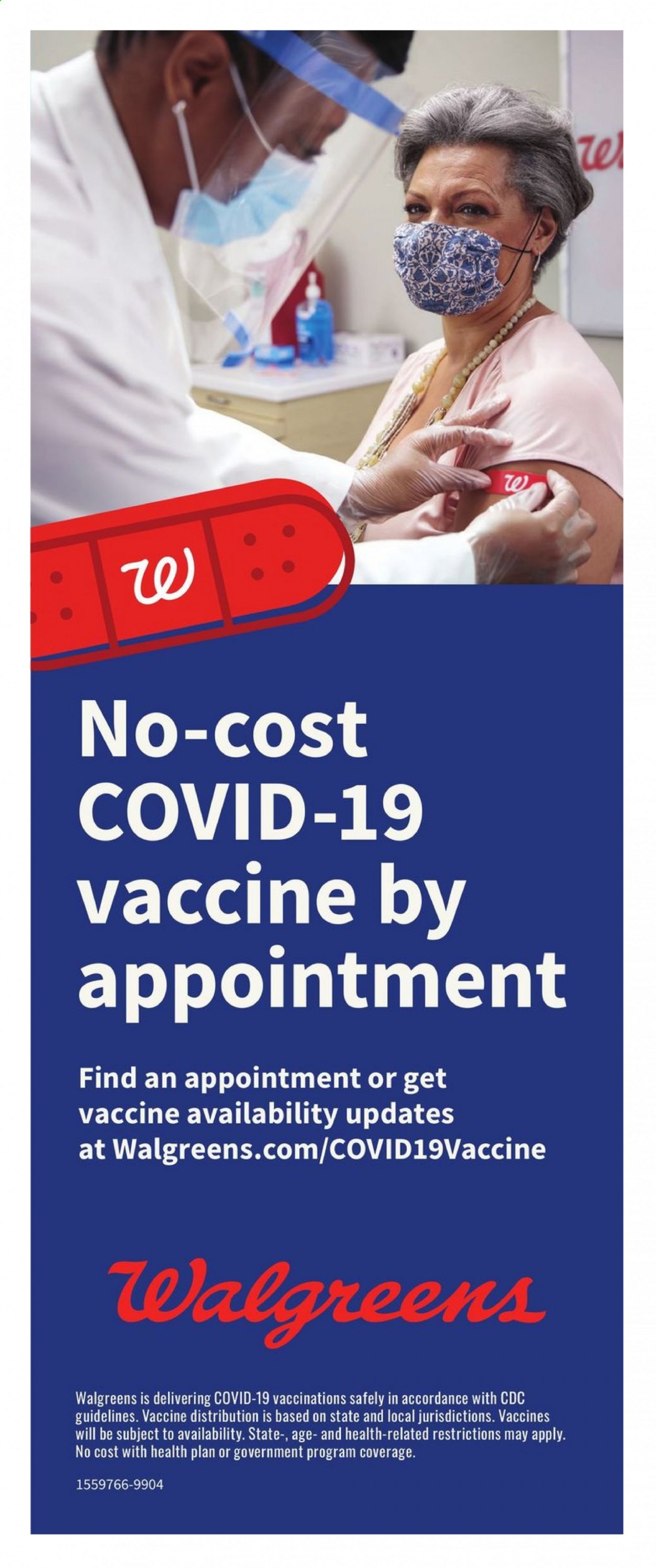 Walgreens ad - 04/25/2021 - 05/29/2021. Page 17