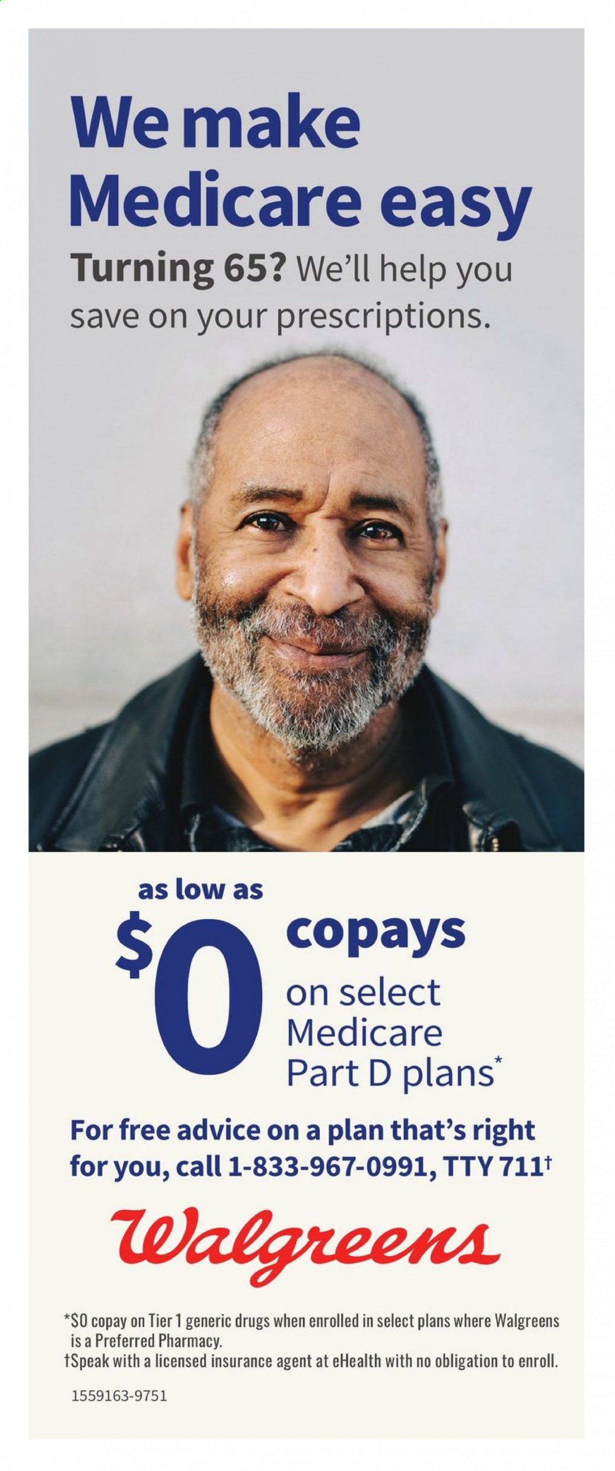 Walgreens ad - 04/25/2021 - 05/29/2021. Page 61