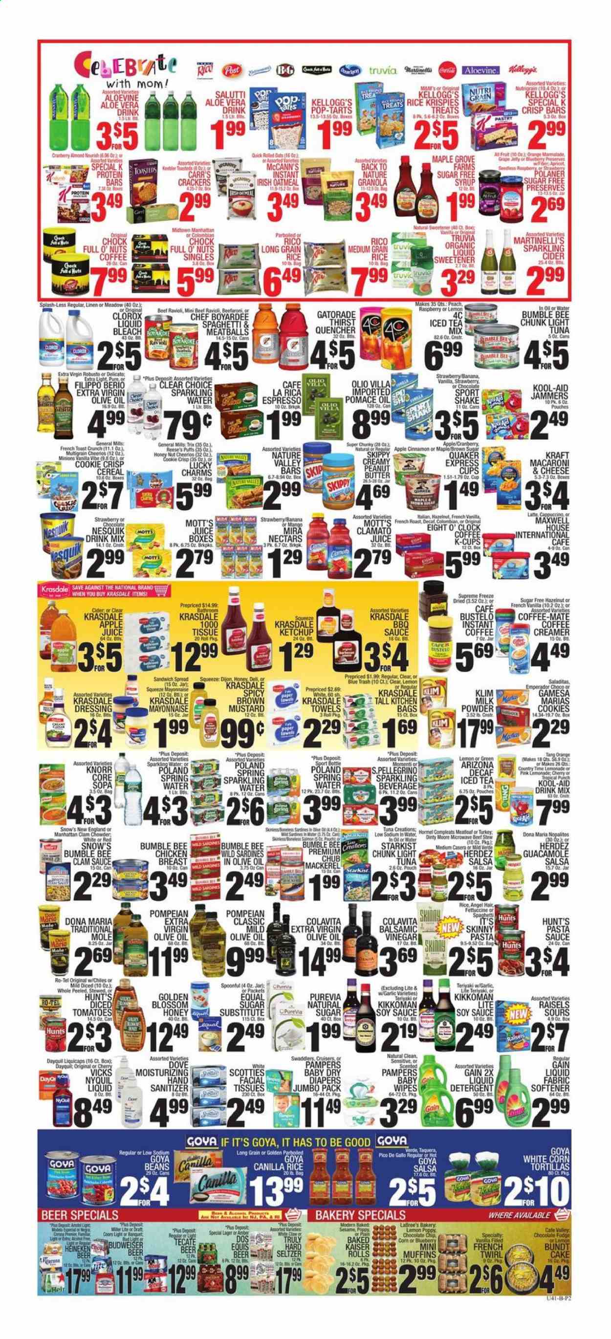 C-Town ad - 04/30/2021 - 05/06/2021. Page 2