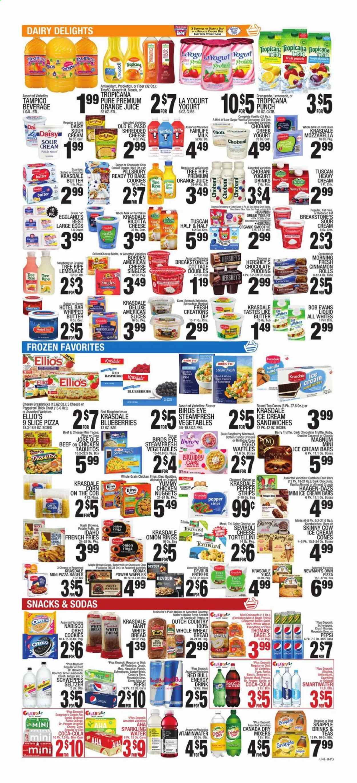 C-Town ad - 04/30/2021 - 05/06/2021. Page 3