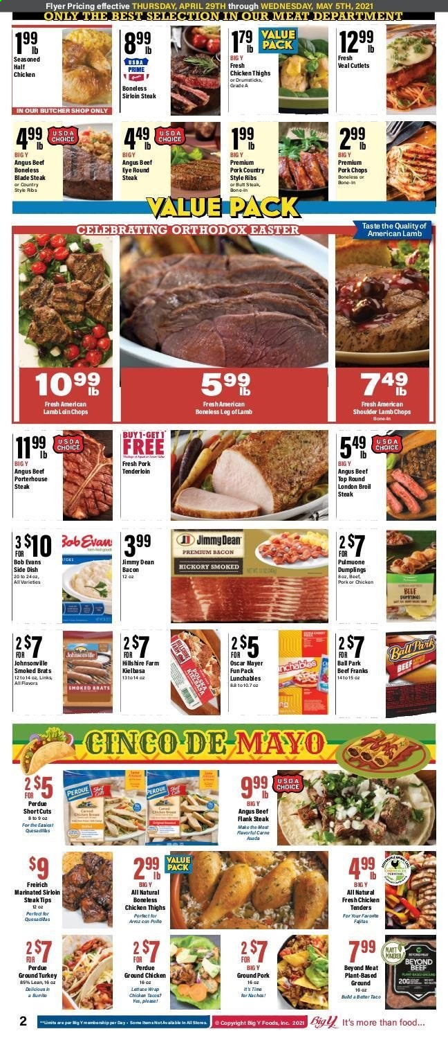 Big Y ad - 04/29/2021 - 05/05/2021. Page 2
