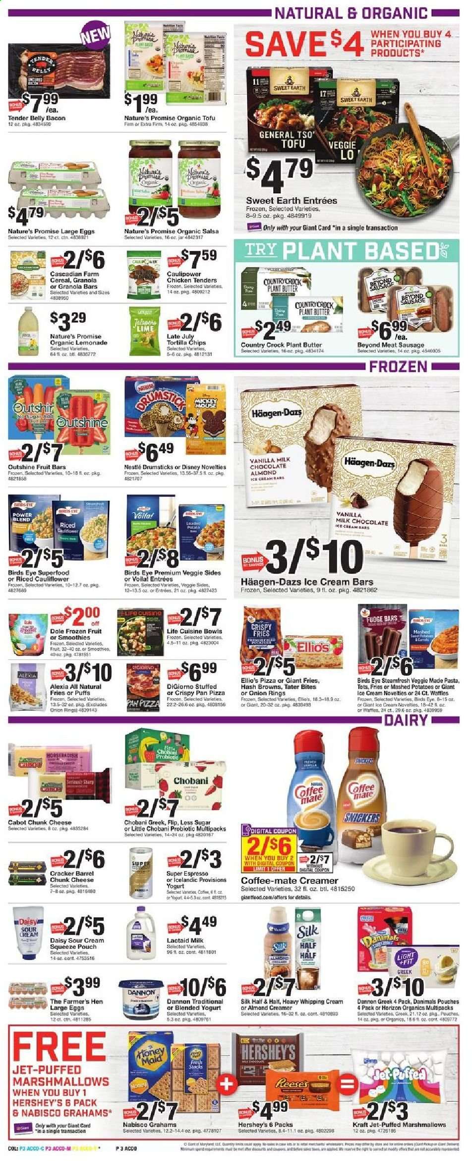 Giant Food ad - 04/30/2021 - 05/06/2021. Page 3