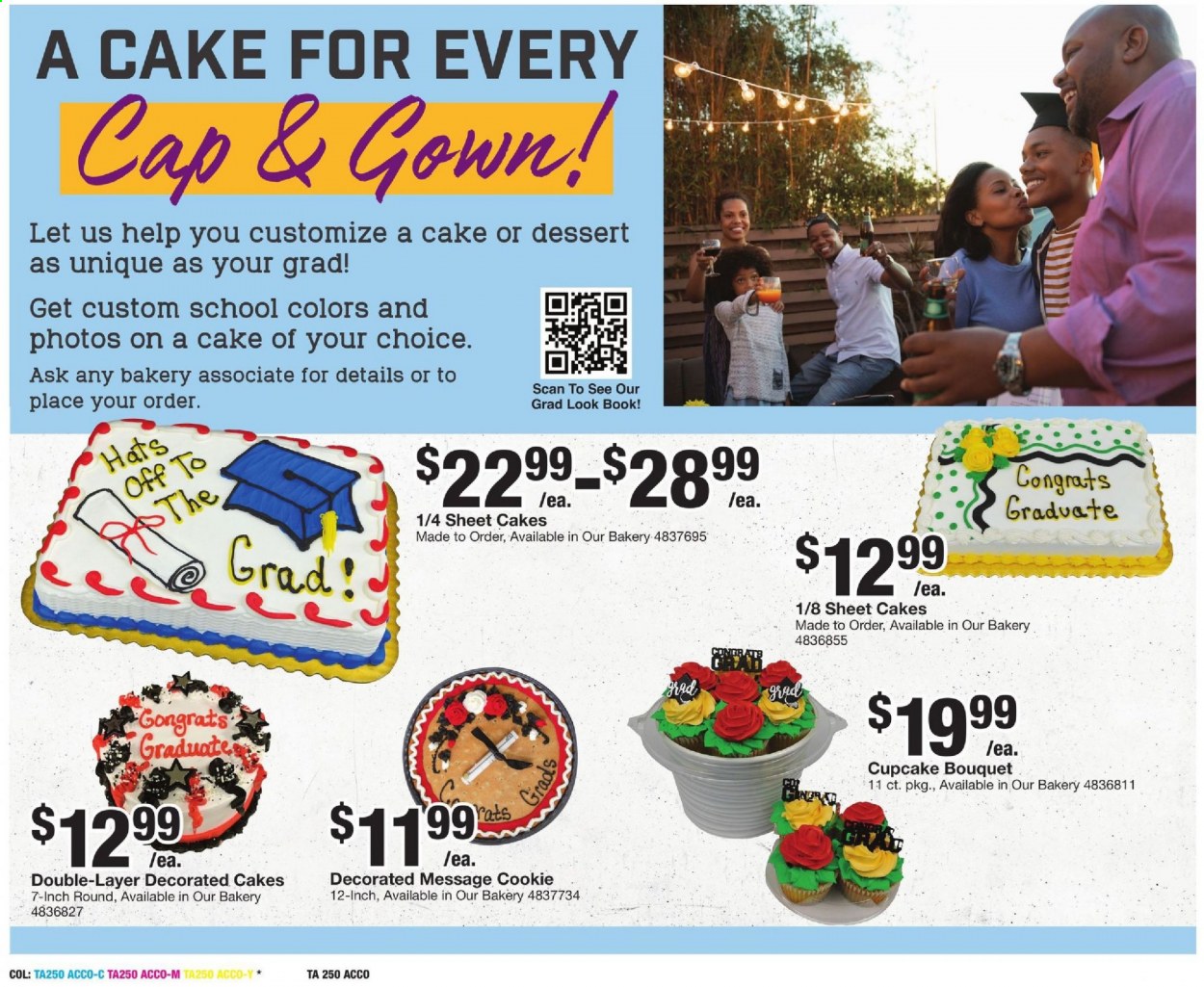 Giant Food ad - 04/30/2021 - 05/06/2021. Page 8