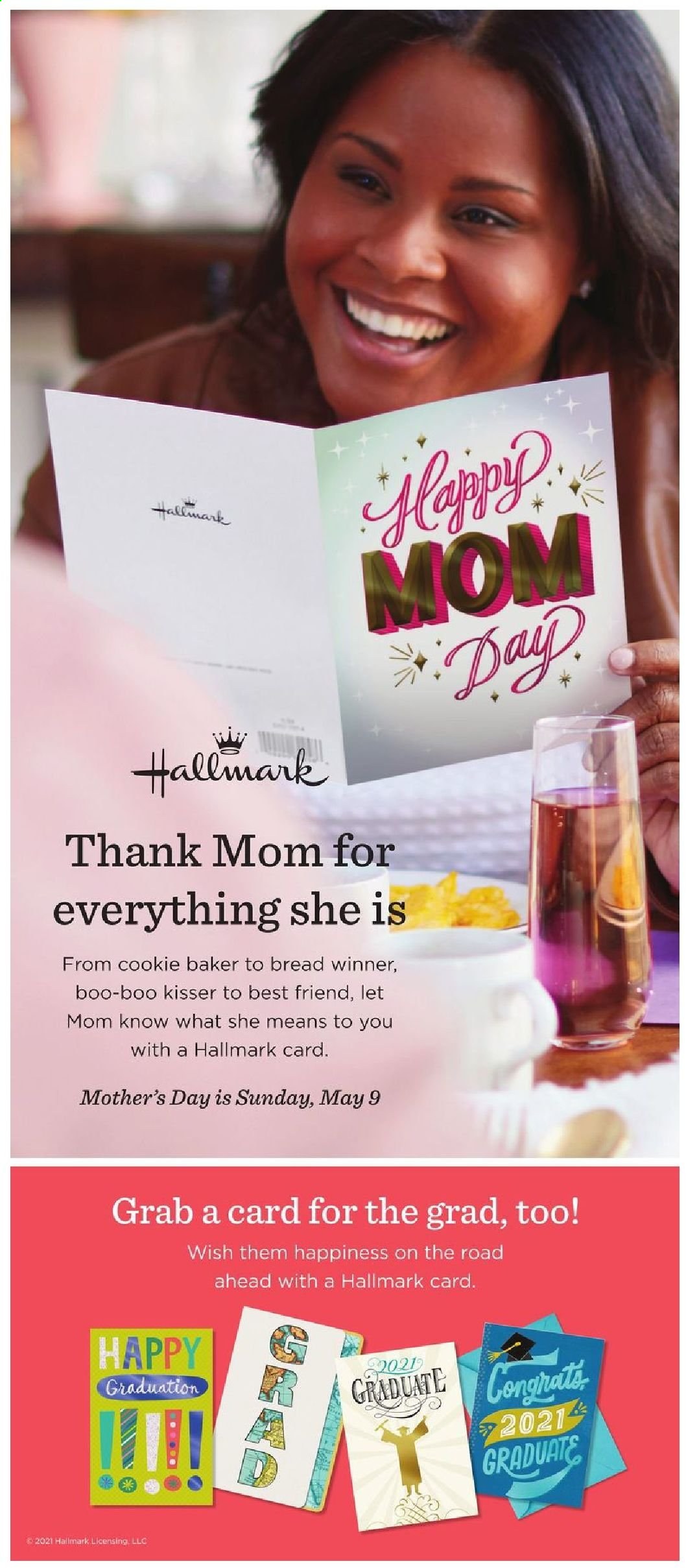 Giant Food ad - 04/30/2021 - 05/06/2021. Page 12