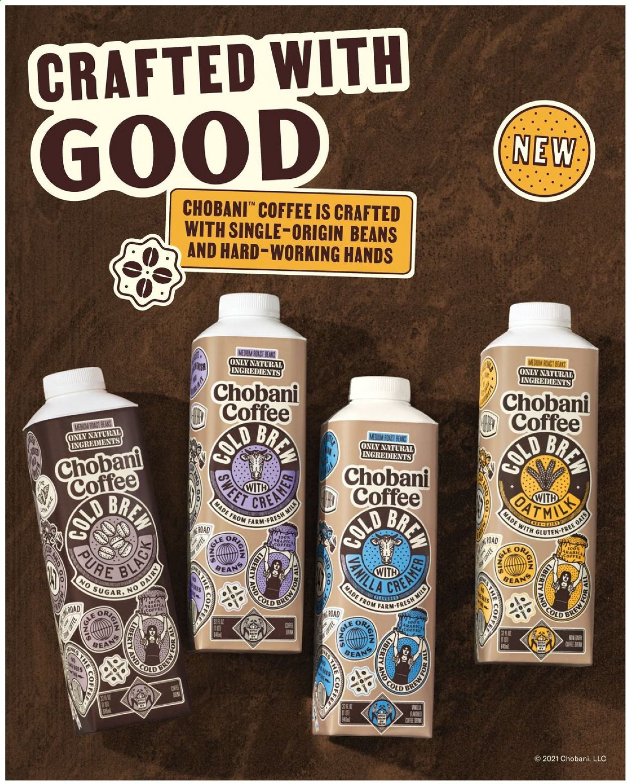 Giant Food ad - 04/30/2021 - 05/06/2021. Page 13